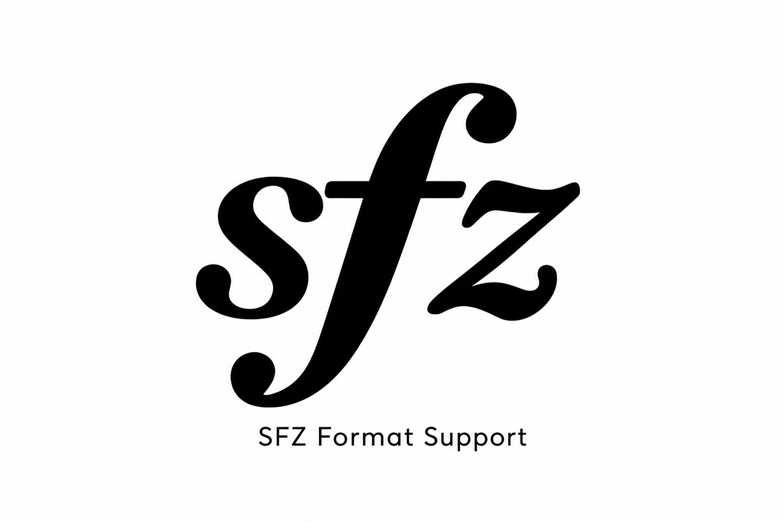 SoundPit SFZ 格式支持示例