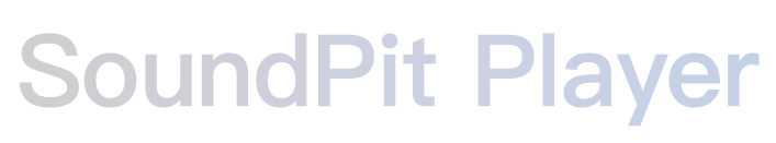SoundPit Player